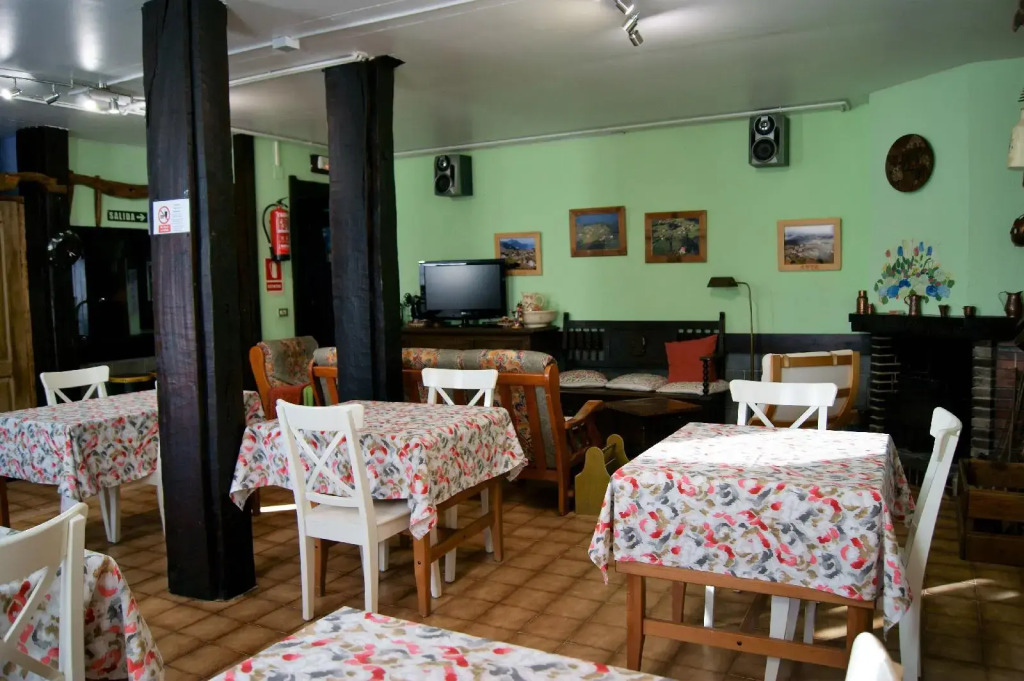 Casa Rural Arboliz