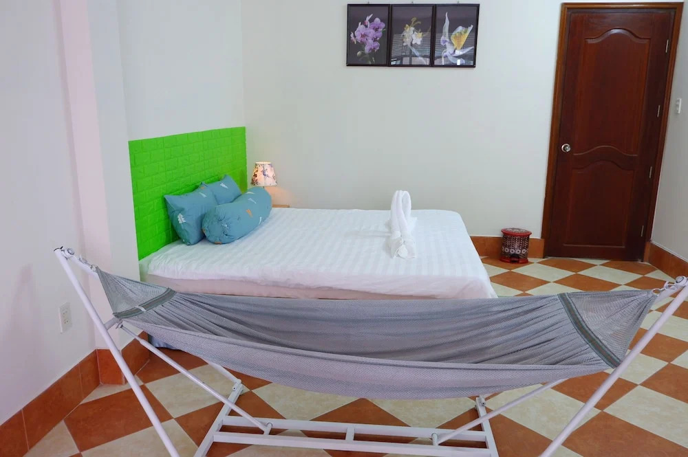 Winter Spring Home & Tourist - Hostel