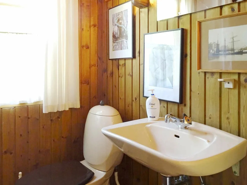 Quaint Holiday Home in Ærøskøbing With Terrace