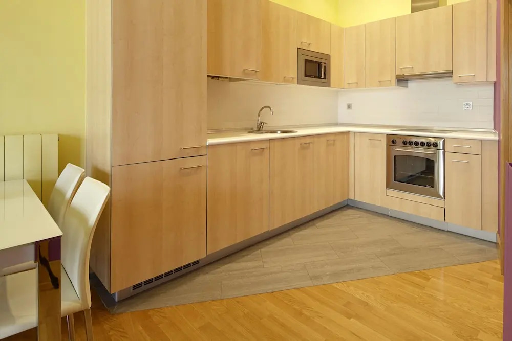Eder 1 Apartment by FeelFree Rentals