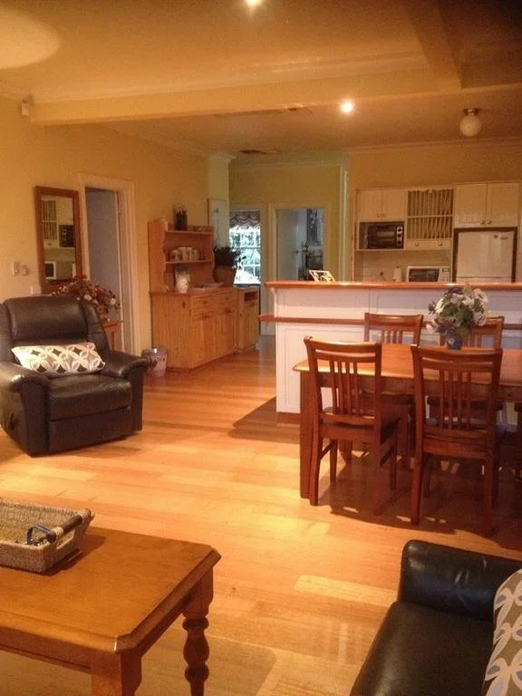 Bessie's Cottage
