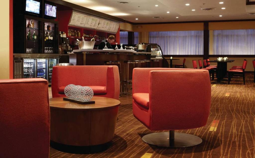 Courtyard by Marriott Ottawa Downtown