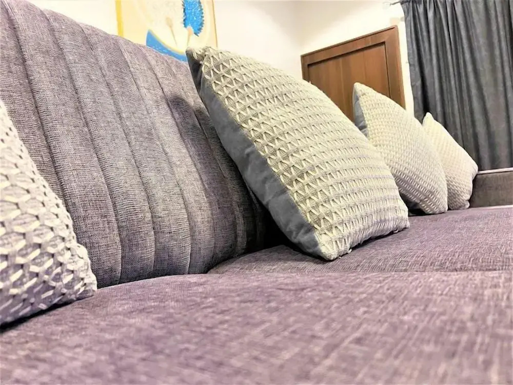 Imperio Luxurious Boutique Apartments