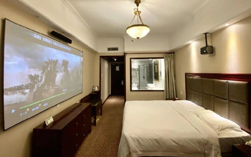 Grand Regency Hotel