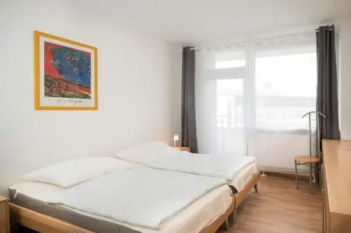 Gwg City Apartments Iii