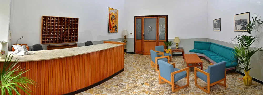 Casa San Tommaso