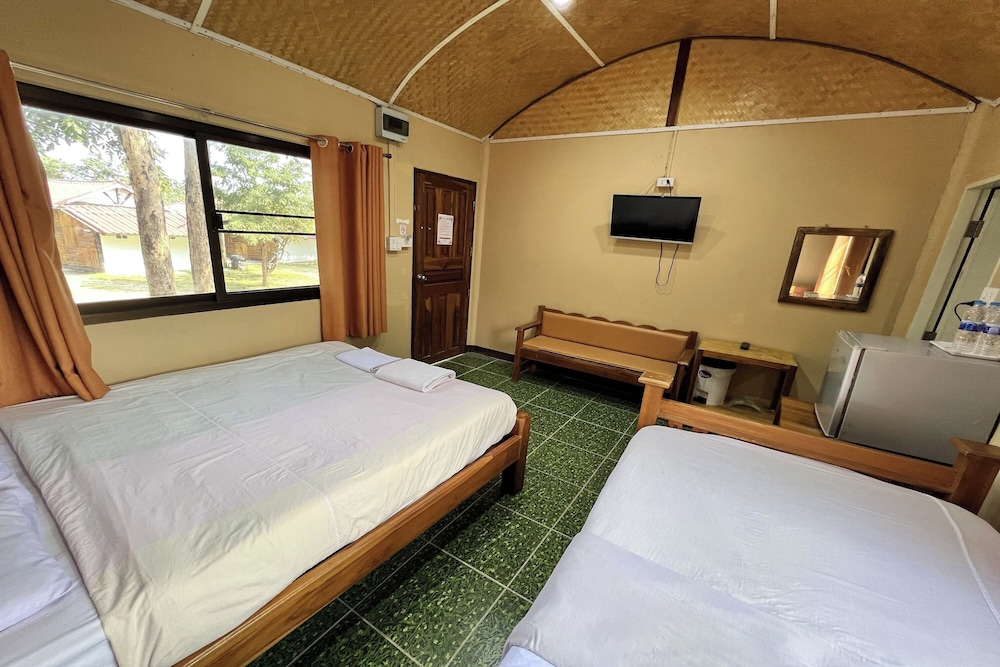 Rabiangmai Resort