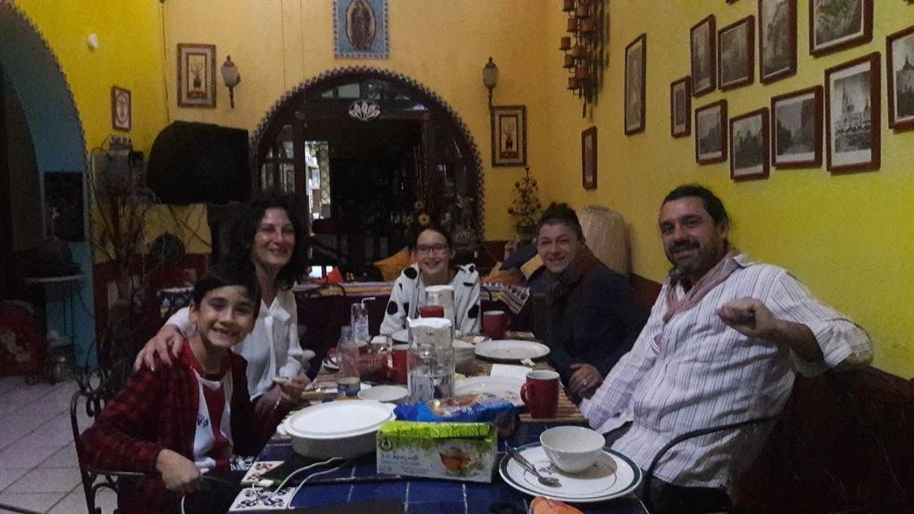 Hostel Casa Zalaoui