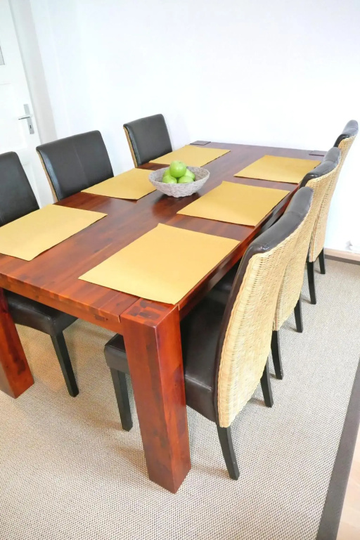 Ferienwohnung Werenberg