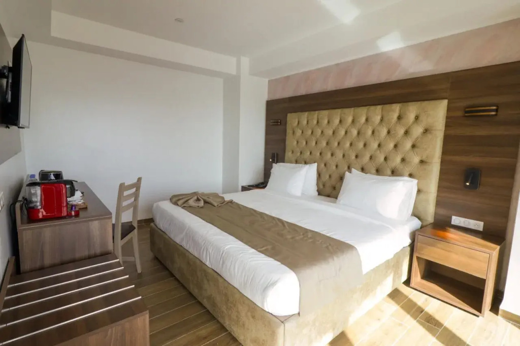 Welcome Hotel