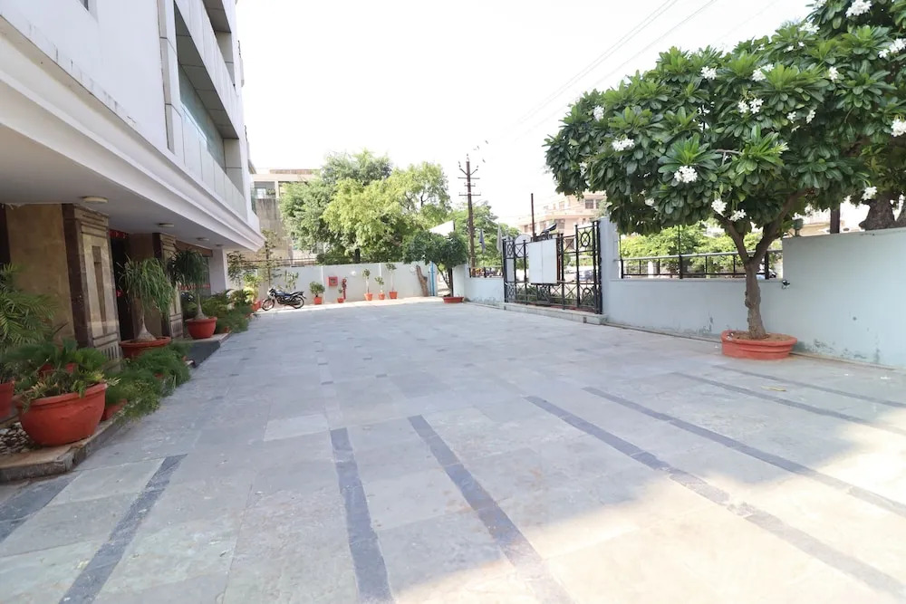 Crestmont Ashapurna Jaipur