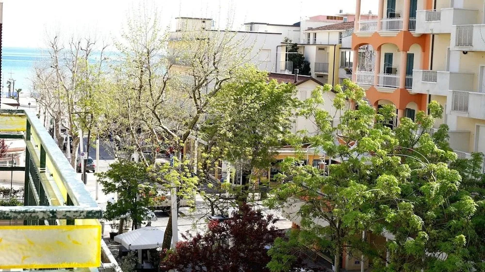 Hotel Mariolina