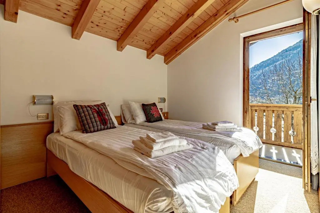 Suite Italy Pinzolo