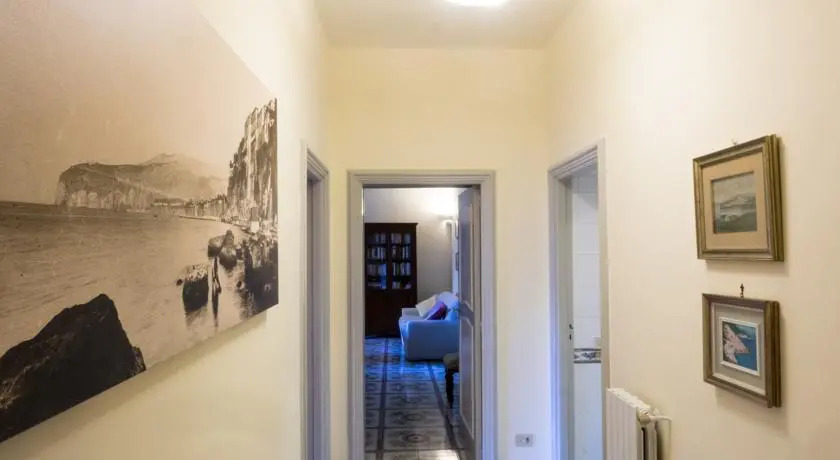 Casa Gianmarco