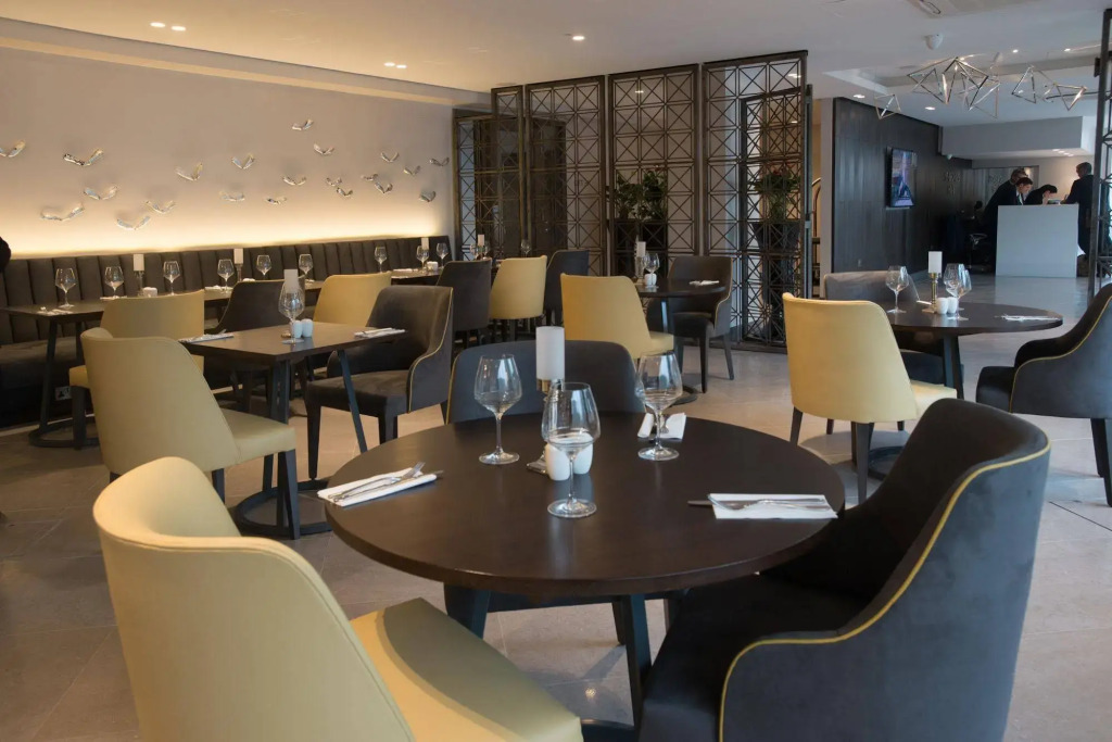 St Georges Hotel - Wembley