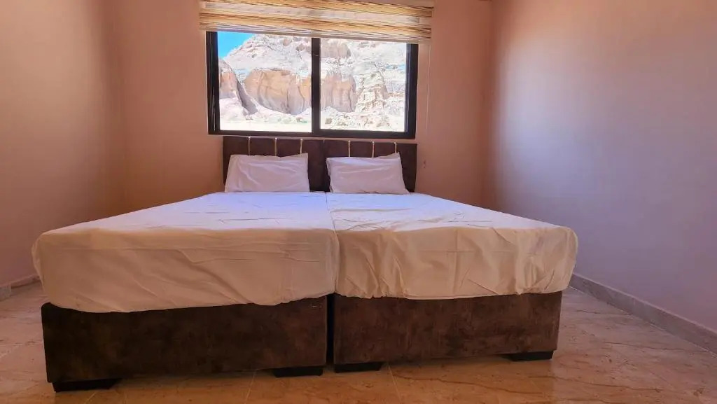 Desert Lovers Camp