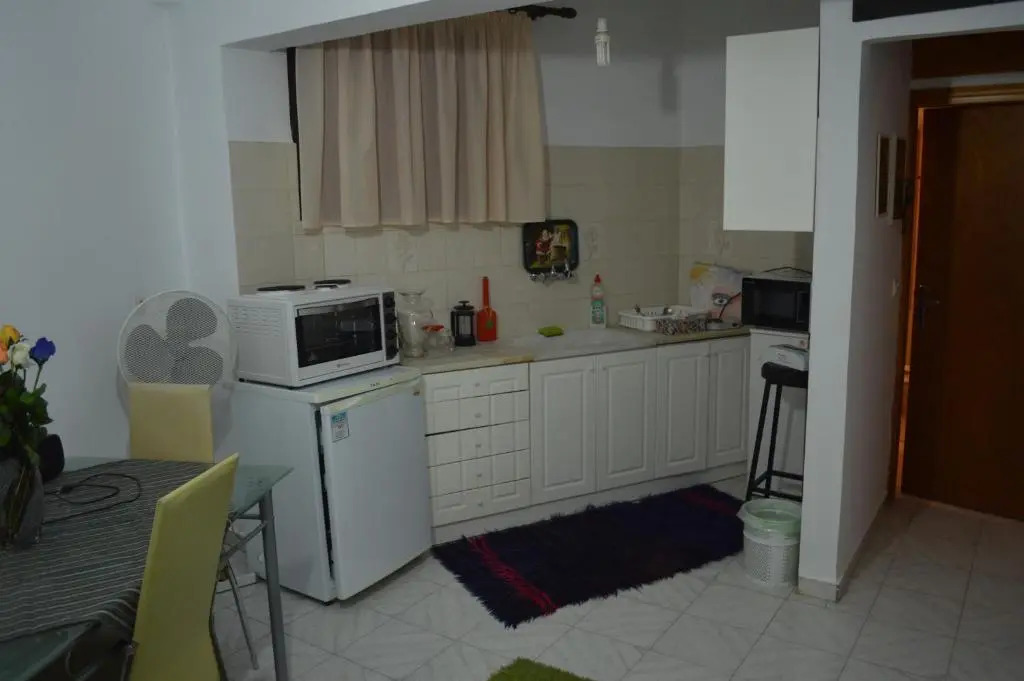 Apartment in the Center of Aigio Dimitropoulos