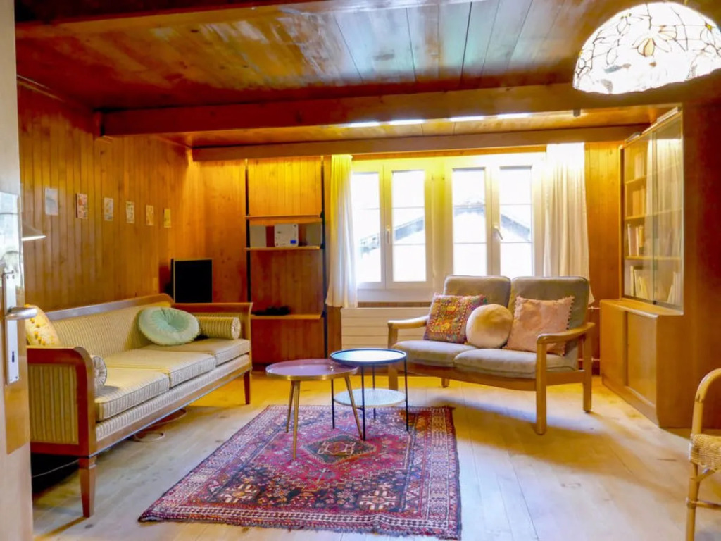 Chalet Wychel 8B