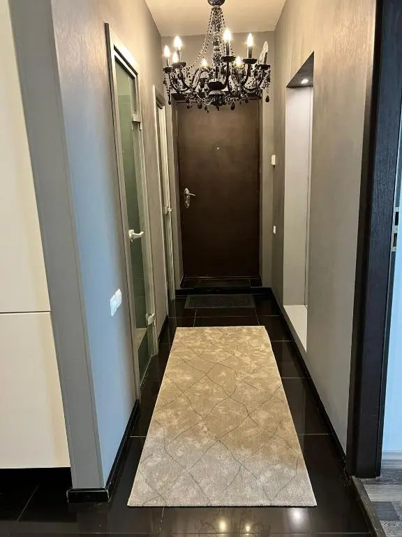 EVIS LTD apartments 2