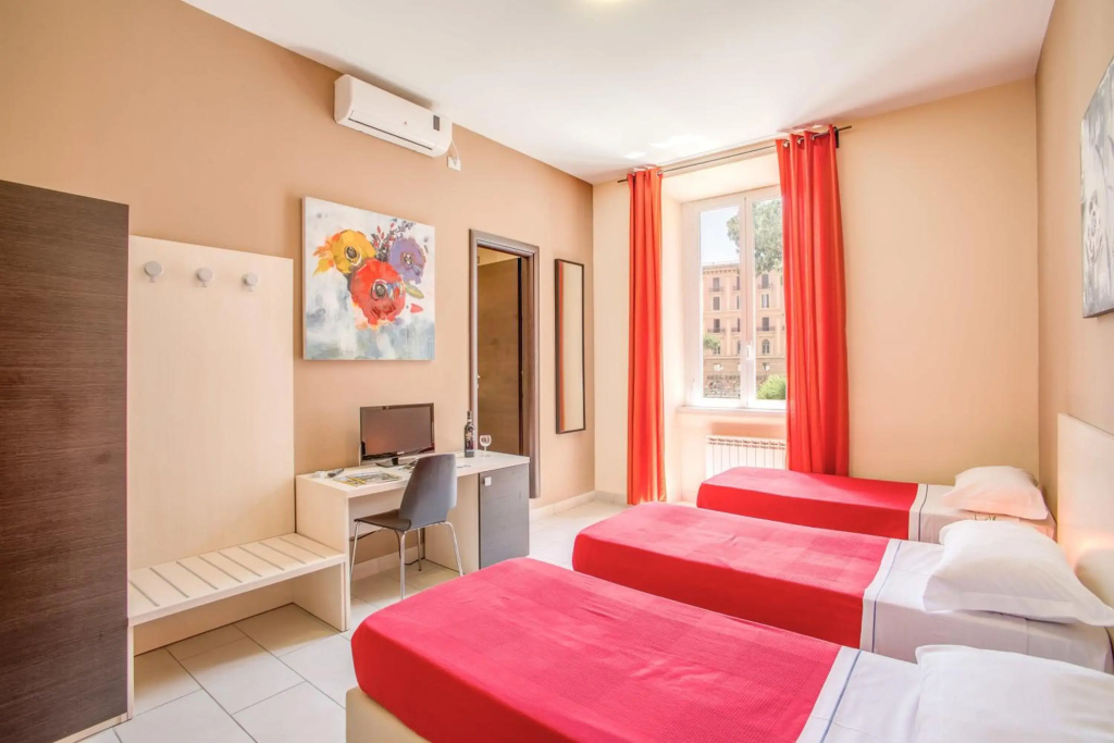 Mosaic Guest House