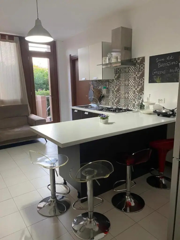 Villa Vaghi Rooms