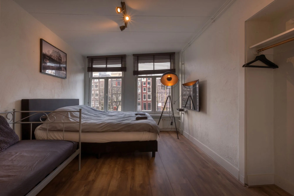 Canalview Amsterdam