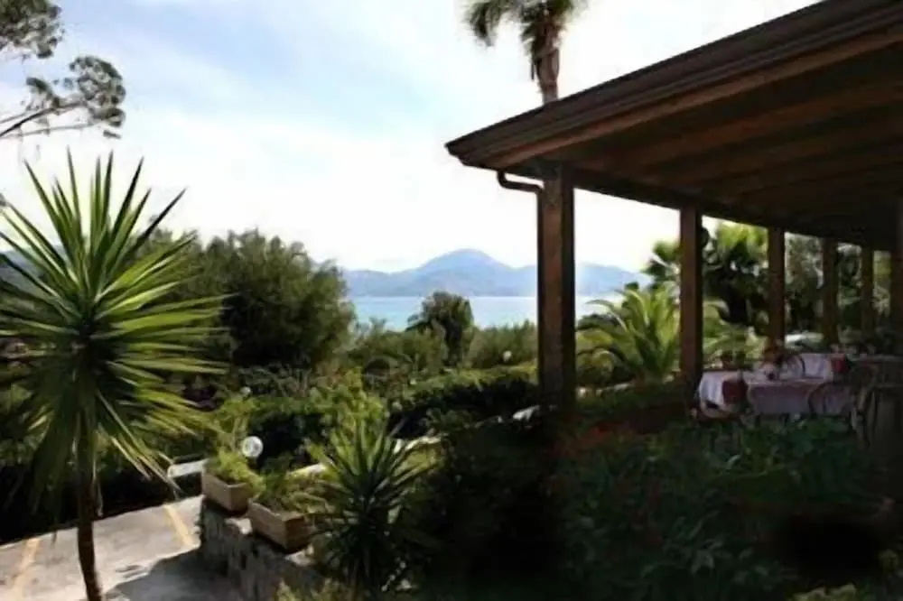Marcaneto Hotel