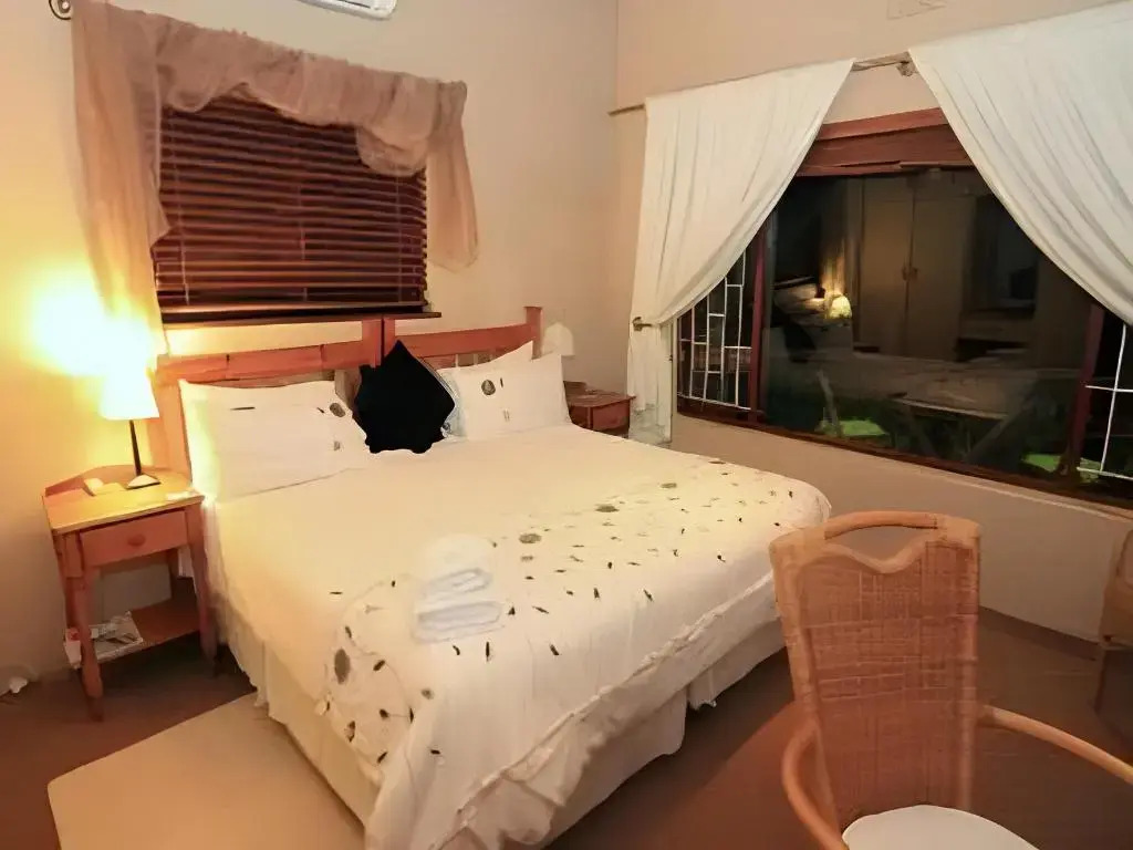All Seasons Bed And Breakfast