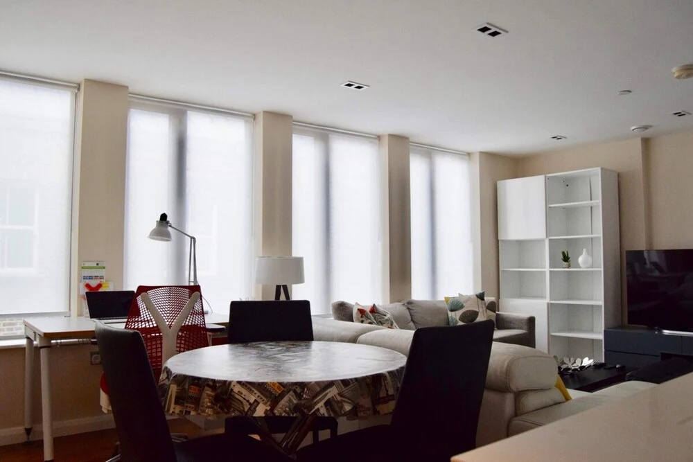 Bright and Modern 1 Bedroom Flat in The Centre of London