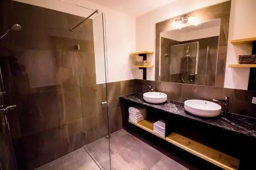 Apartment gmiatlich Wohnen