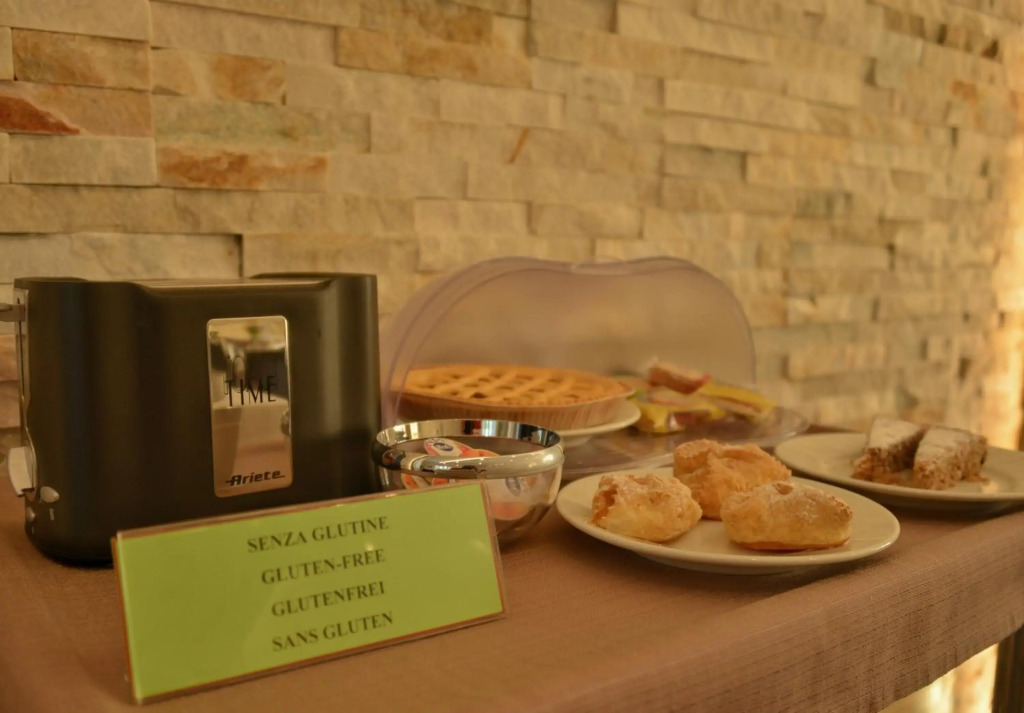 Hotel Sorriso