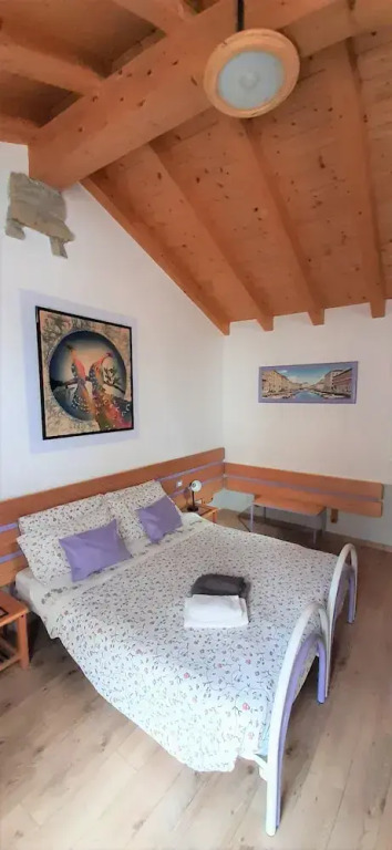 Room-romantic Eco-lodge in the Heart of