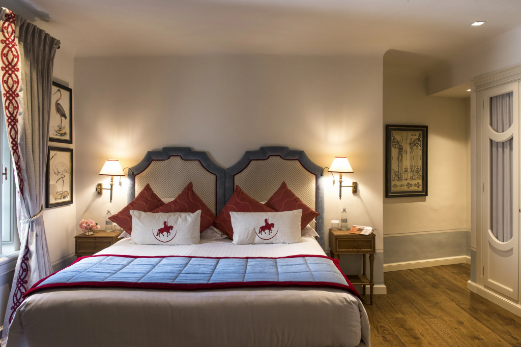 Borgo San Felice Resort