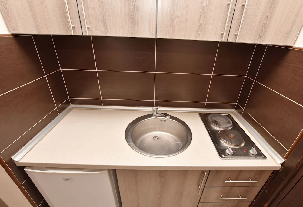 Apartment Tomba