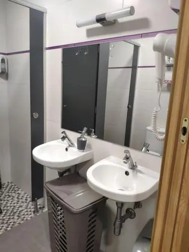 Albergue Camiño Real