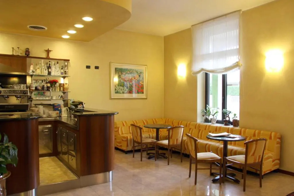 Hotel Stadio
