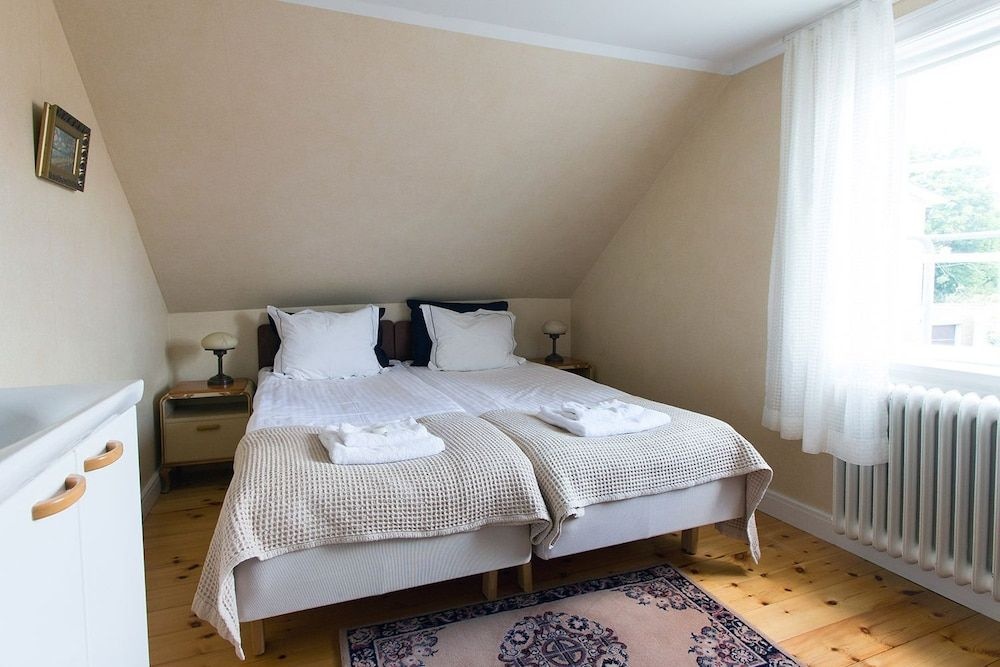 Hotell Villa Vesta