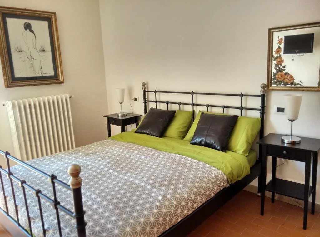 Carel Bed  Breakfast