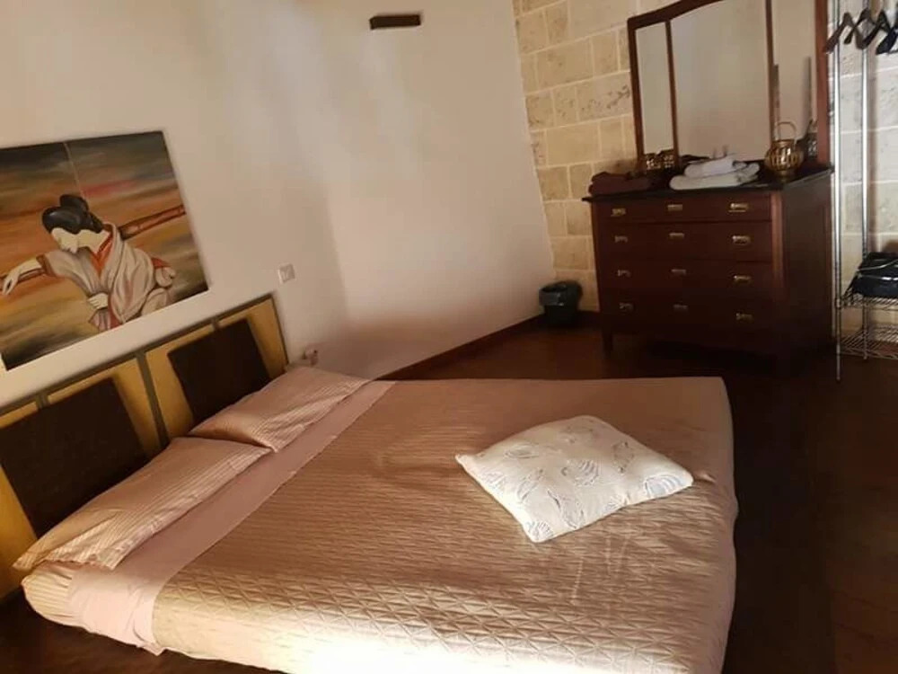 Bed In Salento