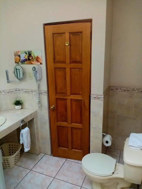 Hotel Casa Blanca Inn