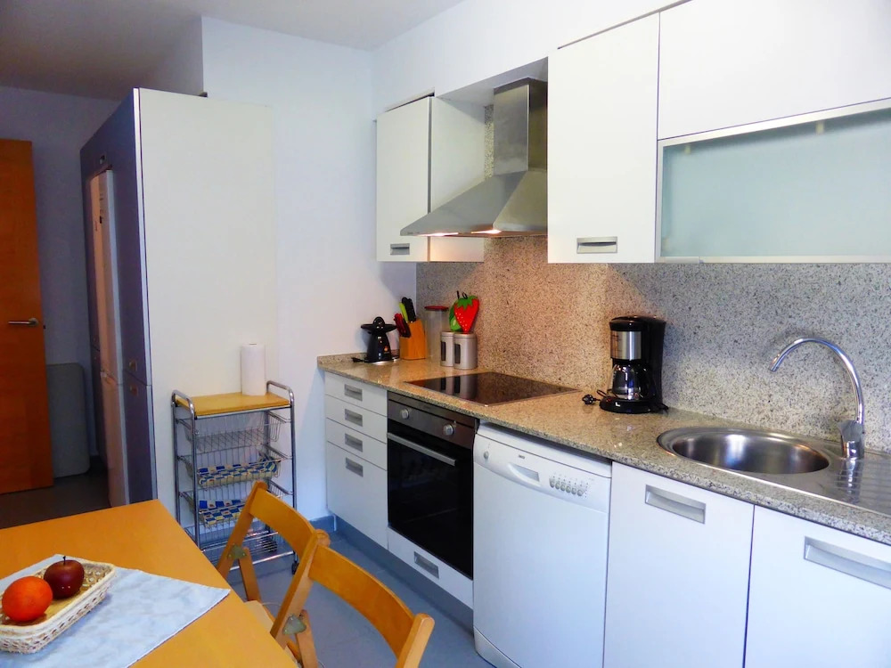 Apartamentos Blue Moon