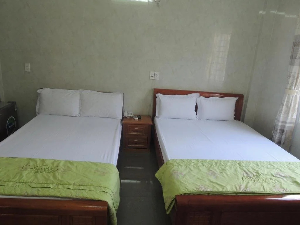 HAI DANG HOTEL
