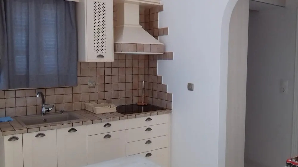 Xrysa s apartment