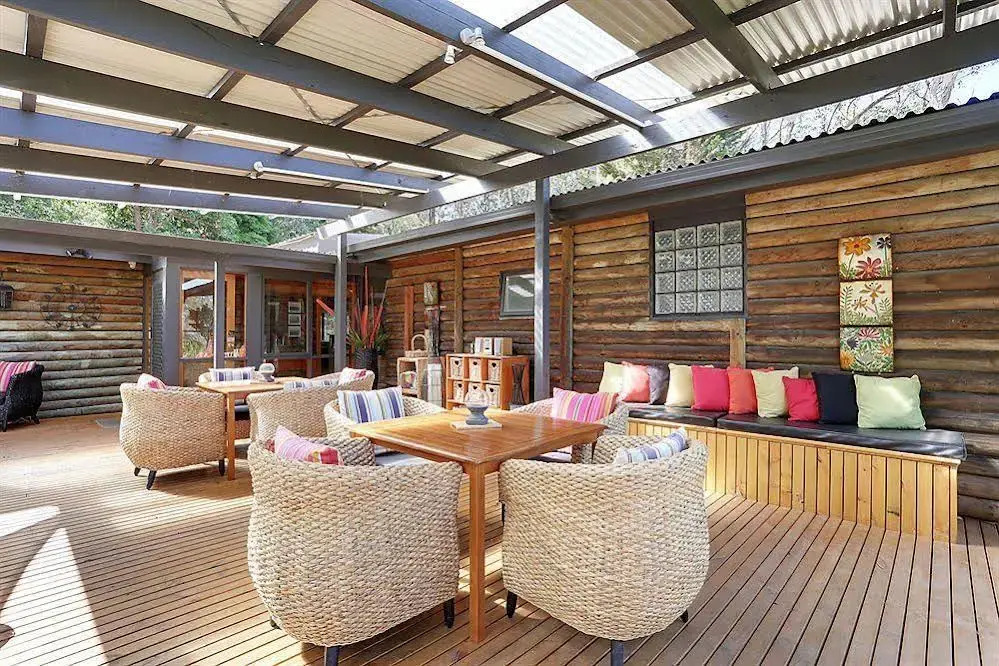 Sunway Farm Bed & Breakfast and Rosebud Cottage