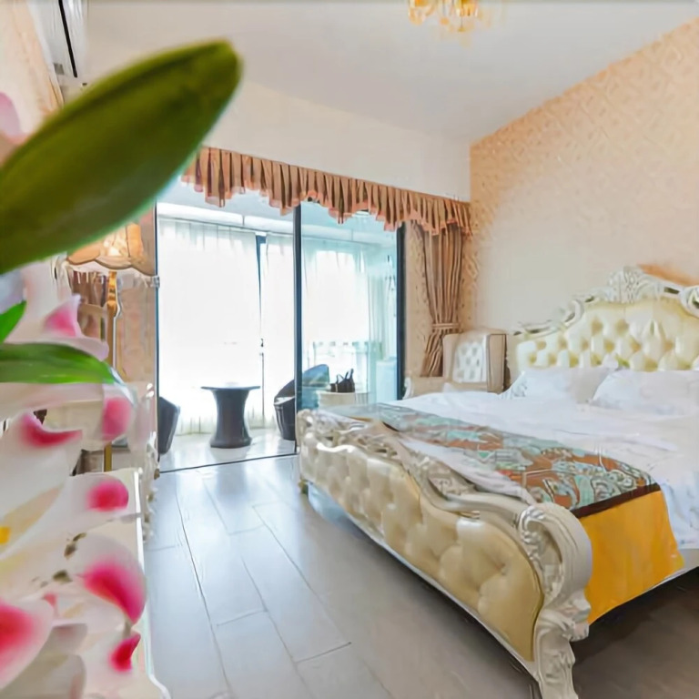 Star Apartment Hotel