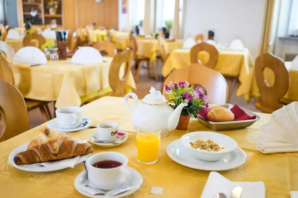 Hotel Pavone