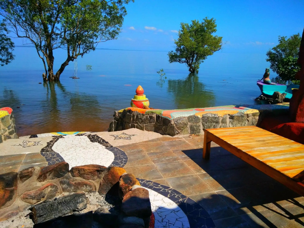 Blessed Koh Chang