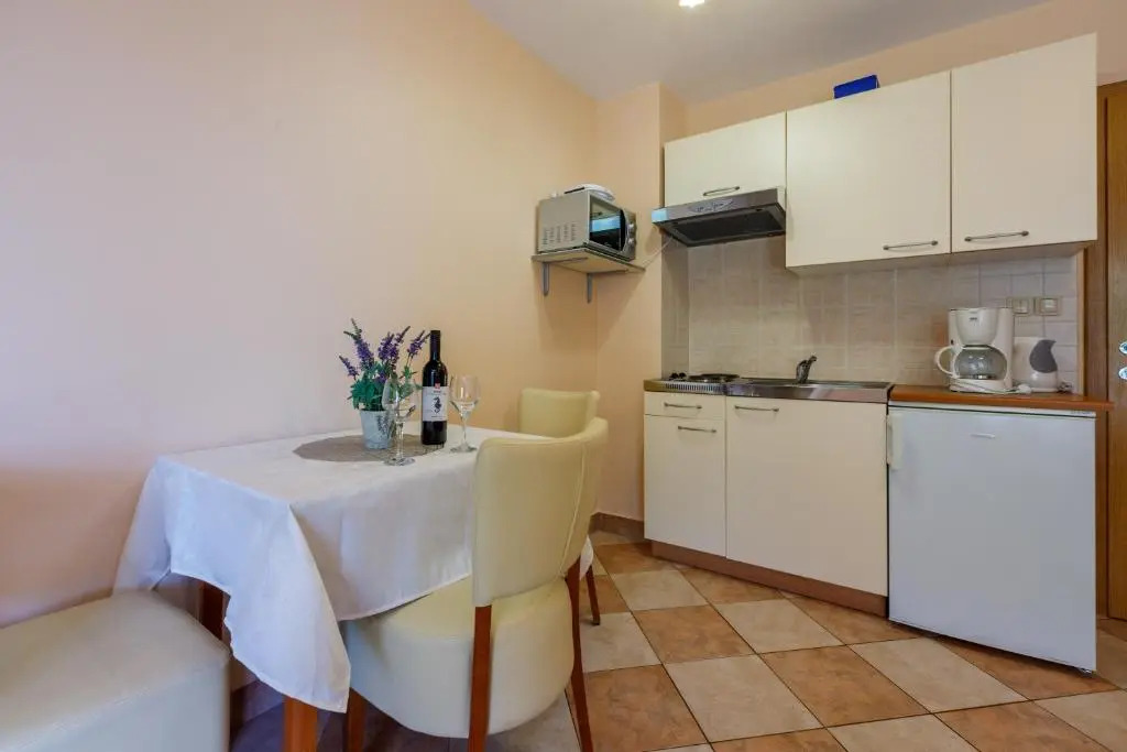 Amfora Apartments