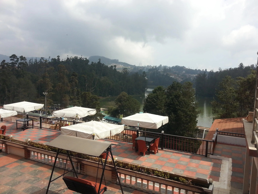 Darshan Hotel