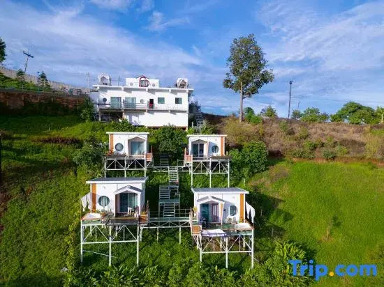 SkyVille cafe&homestay
